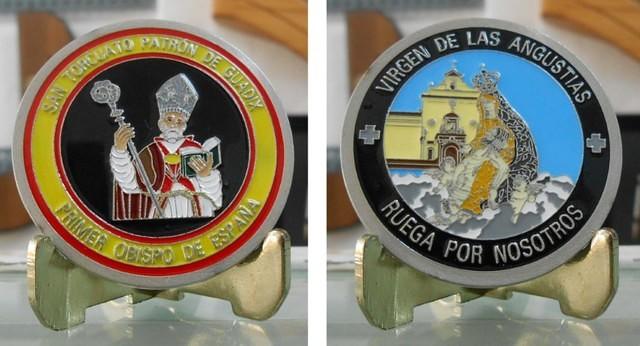 Spanish Religious 3