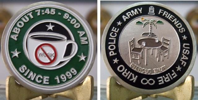 Starbucks Coin Final