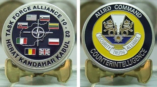 TF Alliance Coin Final
