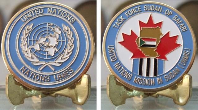 TF Sudan Op Safari Coin Final