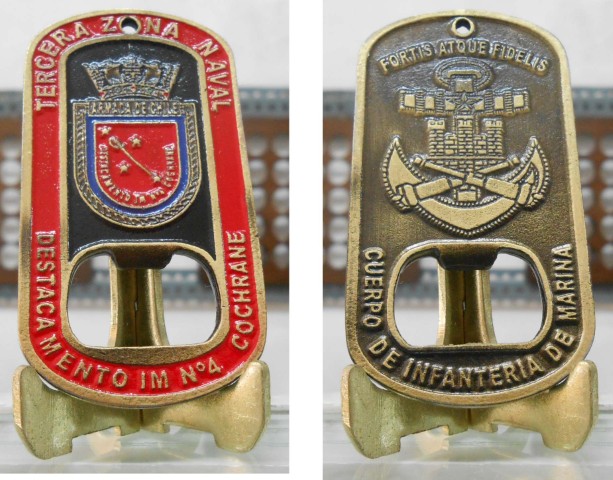 Tercera Zona Naval