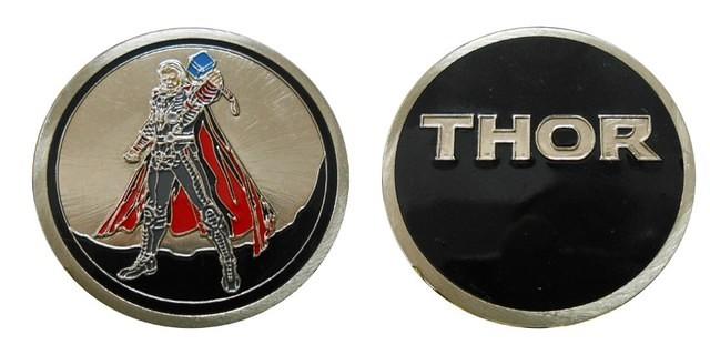 Thor Coin Final