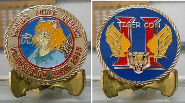 Tiger Con Coin Final 2
