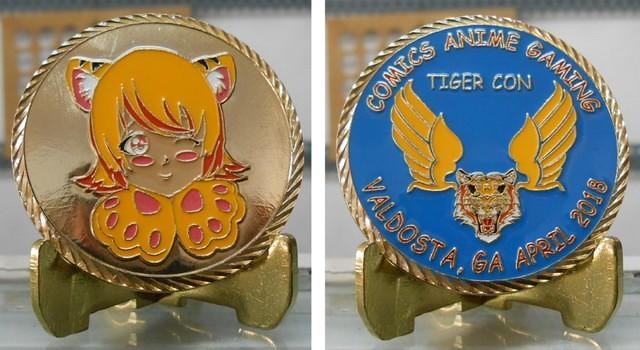 Tiger Con Coin Final