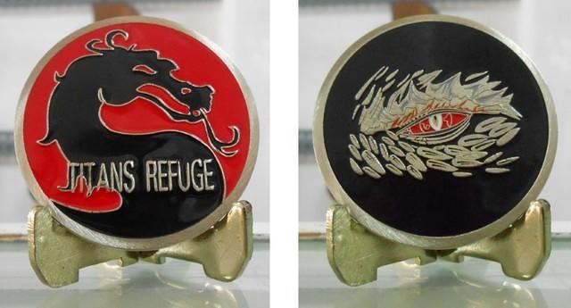 Titans Refuge Coin Final