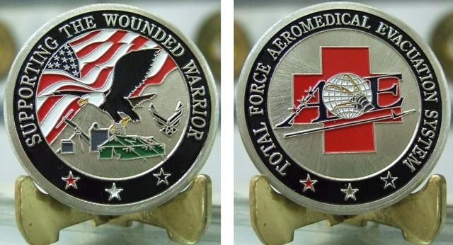 Total Force AES Coin Final