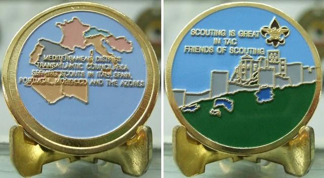 Transatlantic Council BSA Coin Final 3