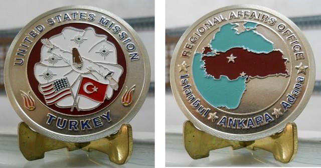 US Mission RAO Coin Final