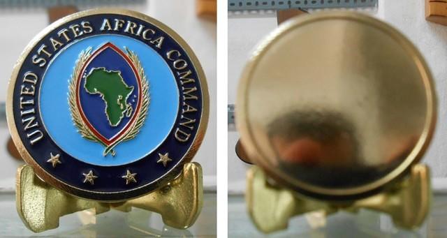 USAfricom Coin Final