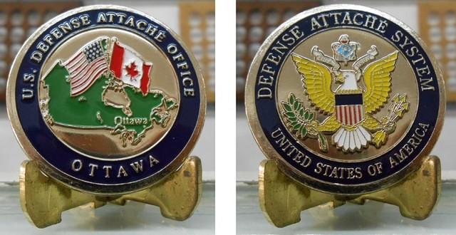 USDAO Ottawa Coin Final