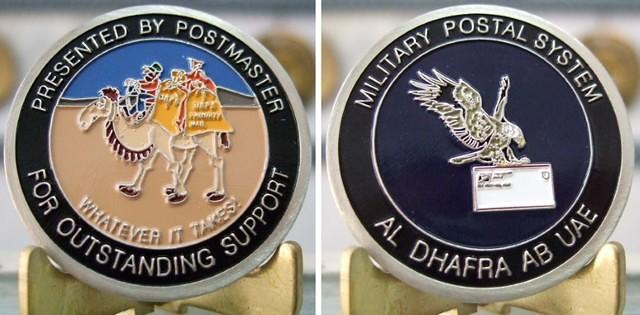 USPS Coin Final