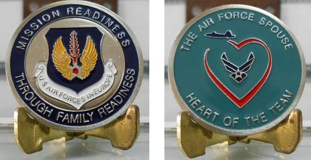 Usafe Air Force Spouse Coin Final