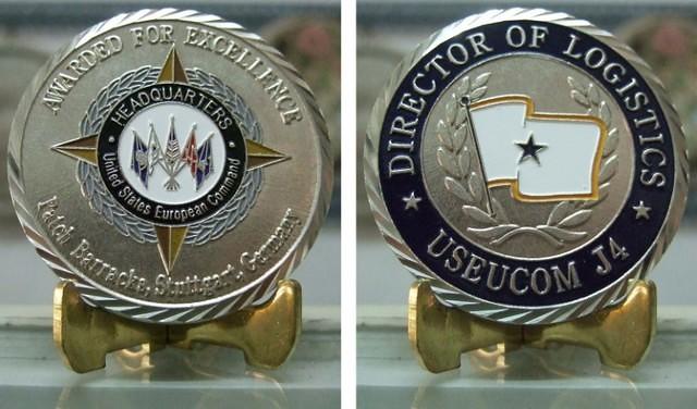 Useucom J4 Coin Final