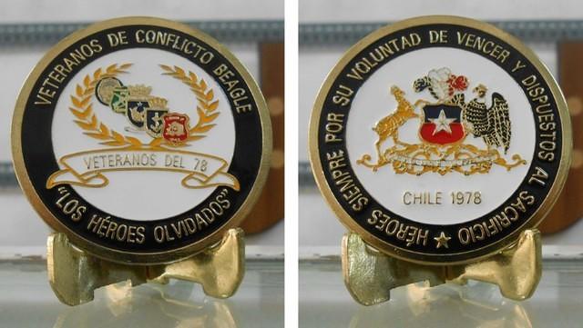 Veteranos del 78