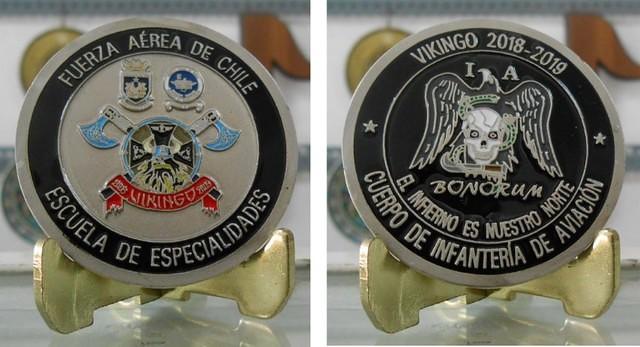 Vikingo Bonorum Coin Final