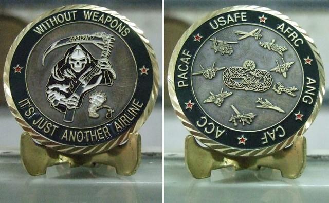 Weapons Coin Final 2