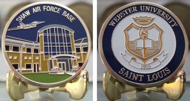 Webster University Coin Final (2)