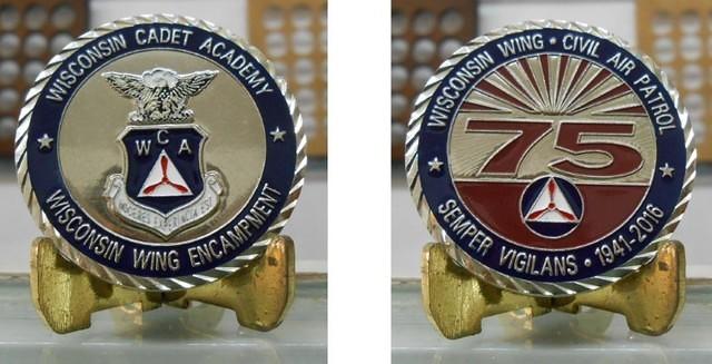 Wisconsin Wing Encampment Coin Final