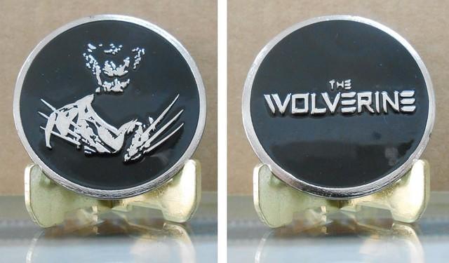 Wolverine Coin Final