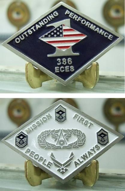 386 ECES First Sergeant Coin Final