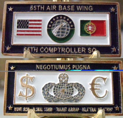 65th Compt Sq Coin Final 2