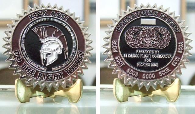 86th Comm Ops Flight Coin Final