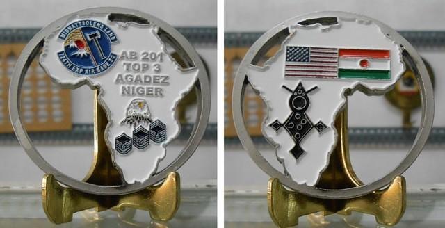 AB 201 Top 3 Coin Final