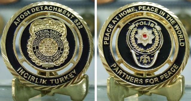 AFOSI Det 522 Coin Final