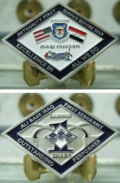 Ali Base First Sergeant Coin Final