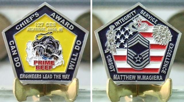 CMSgt Magiera Coin Final