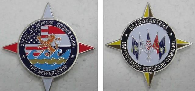 DAO Netherlands Coin Final