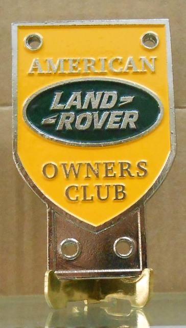 Land Rover Coin Final
