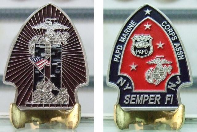 PAPD Coin Final