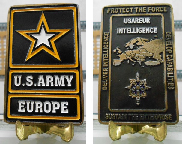 USAREUR Intelligence Coin Final 2