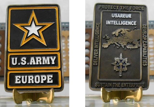 USAREUR Intelligence Coin Final 4