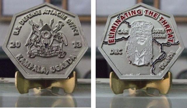 USDAO Uganda Coin Final