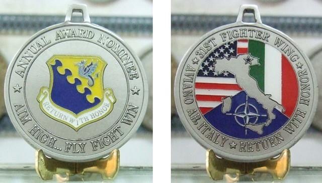 31st FW Annual Awards Medallion Final