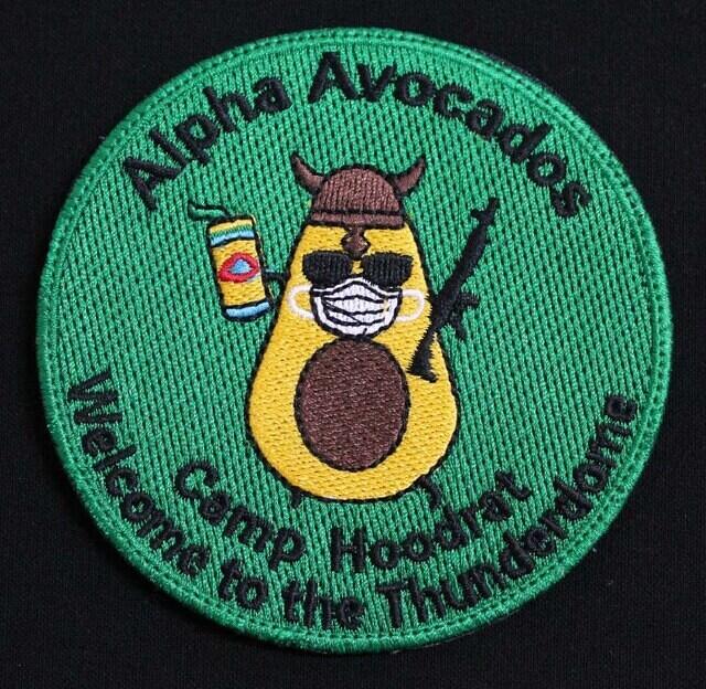 Alpha Avocados