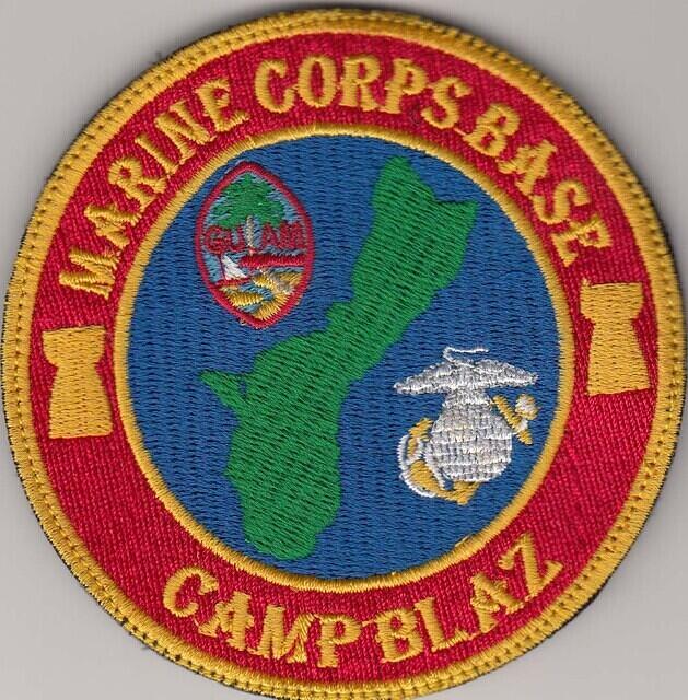 Camp Blaz