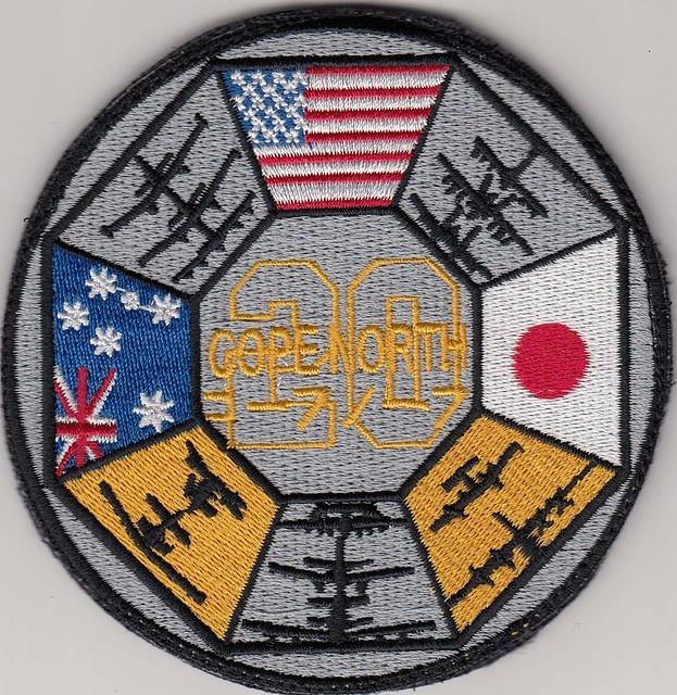 Cope North Patch Final