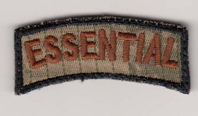 Essentional