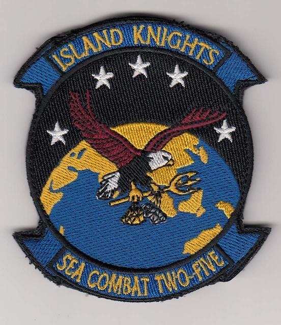 Sea Combat Two Five Patch Final