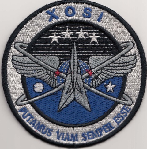 XOSI Patch