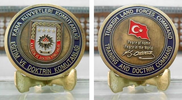 Egitim ve Doktrin Kligi
