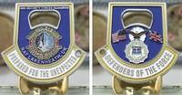 48th SFS Coin Final