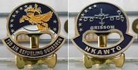 72d ARS Coin Final