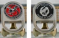 Fuerza Inf 44 2018 Coin Final 2