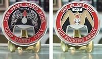 Usafe Ammo Ball Coin Final
