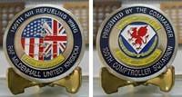 100th CPTS Coin Final