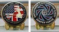 100th LRS Coin Final